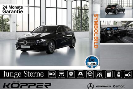 Mercedes-Benz A 200 Gebrauchtwagen