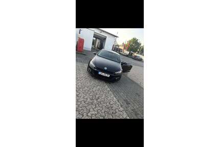 VW Scirocco Gebrauchtwagen