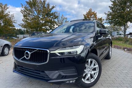Volvo XC60 Gebrauchtwagen