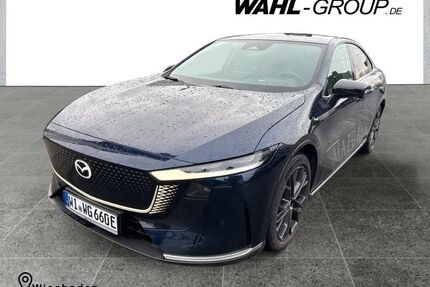 Mazda 6 Gebrauchtwagen