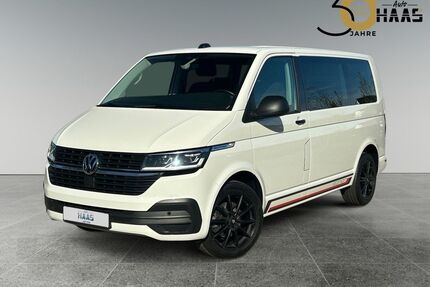 VW T6 Multivan Gebrauchtwagen