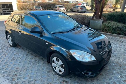 Kia pro ceed / ProCeed Gebrauchtwagen