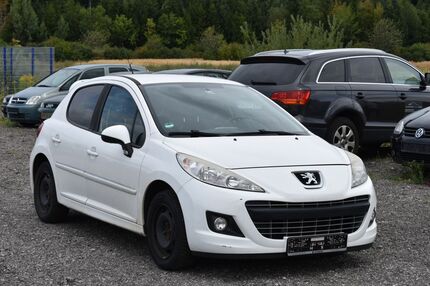 Peugeot 207 Gebrauchtwagen
