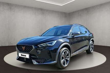 Cupra Formentor Gebrauchtwagen