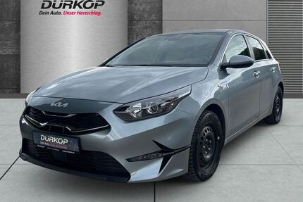 Kia ceed / Ceed Gebrauchtwagen