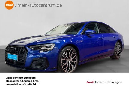 Audi A8 Gebrauchtwagen