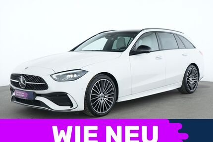 Mercedes-Benz C 300 Gebrauchtwagen