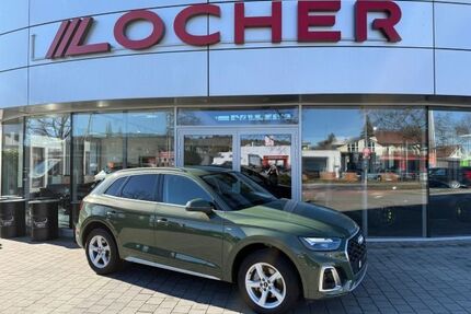 Audi Q5 Gebrauchtwagen