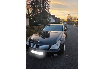 Mercedes-Benz CLS 320 Gebrauchtwagen