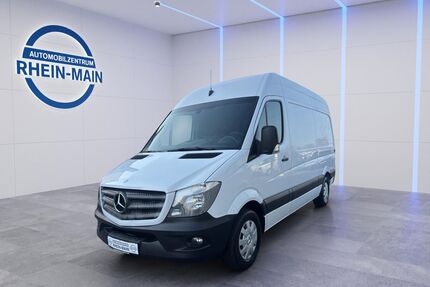 Mercedes-Benz Sprinter Gebrauchtwagen
