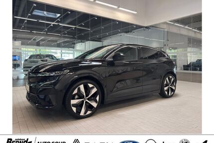 Renault Megane Gebrauchtwagen