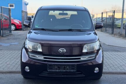 Daihatsu MATERIA Gebrauchtwagen