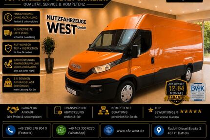 IVECO Andere Gebrauchtwagen