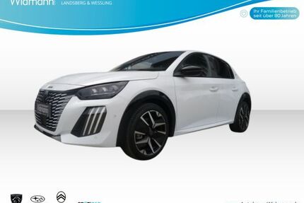 Peugeot 208 Gebrauchtwagen