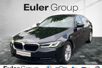 BMW 530 Gebrauchtwagen