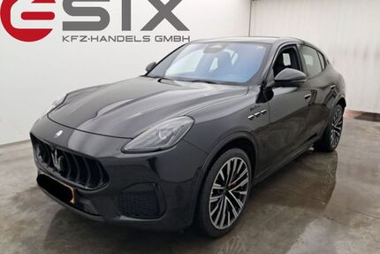 Maserati Grecale Gebrauchtwagen