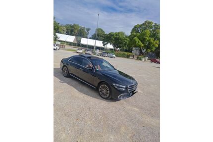 Mercedes-Benz S 350 Gebrauchtwagen