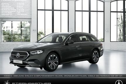 Mercedes-Benz E 220 Gebrauchtwagen
