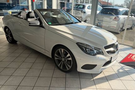 Mercedes-Benz E 200 Gebrauchtwagen