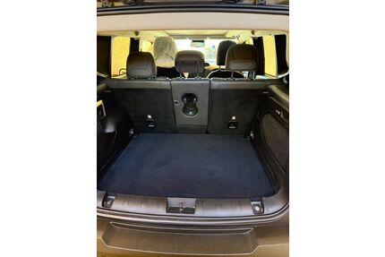 Jeep Renegade Gebrauchtwagen