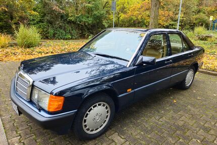 Mercedes-Benz 190 Gebrauchtwagen