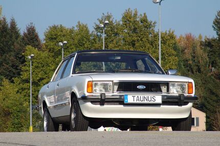 Ford Taunus Gebrauchtwagen