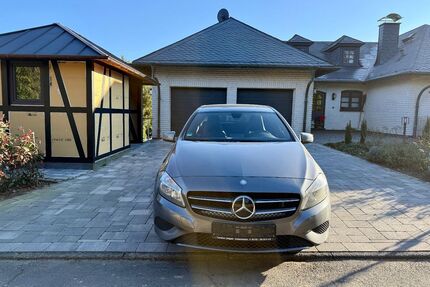 Mercedes-Benz A 200 Gebrauchtwagen