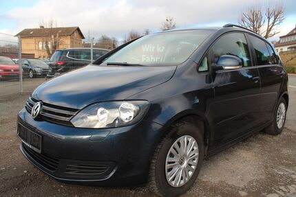 VW Golf Plus Gebrauchtwagen