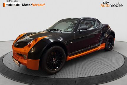 Smart Roadster Gebrauchtwagen