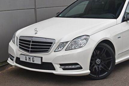 Mercedes-Benz E 500 Gebrauchtwagen