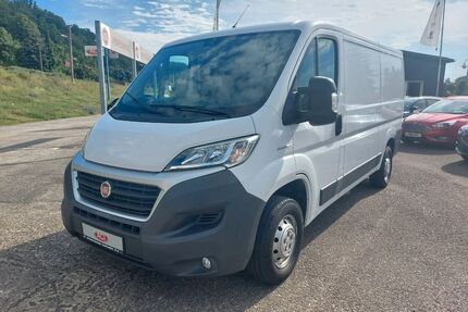 Fiat Ducato Gebrauchtwagen