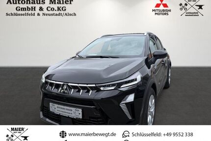 Mitsubishi ASX Gebrauchtwagen