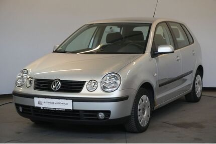 VW Polo Gebrauchtwagen
