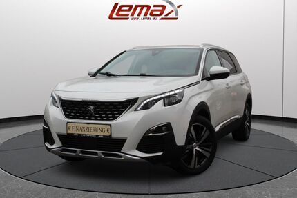Peugeot 5008 Gebrauchtwagen