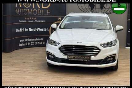 Ford Mondeo Gebrauchtwagen