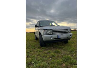 Land Rover Range Rover Gebrauchtwagen
