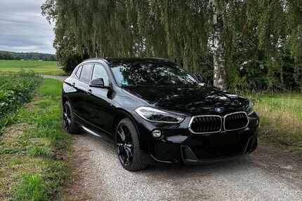 BMW X2 Gebrauchtwagen