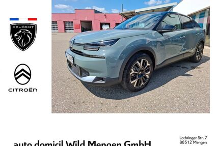 Citroen C4 Gebrauchtwagen