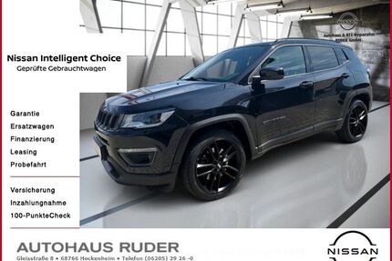 Jeep Compass Gebrauchtwagen