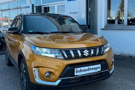 Suzuki Vitara Gebrauchtwagen