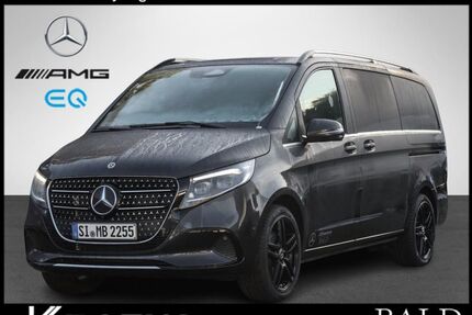Mercedes-Benz V 300 Gebrauchtwagen