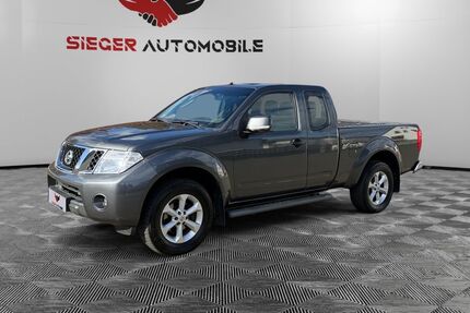 Nissan King Cab Gebrauchtwagen