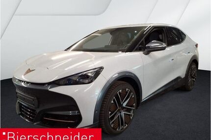 Cupra Tavascan Gebrauchtwagen