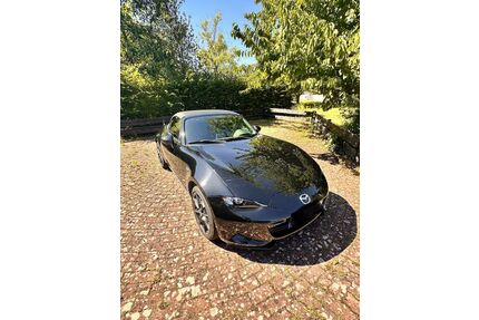 Mazda MX-5 Gebrauchtwagen