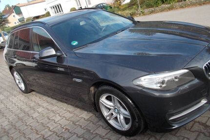 BMW 520 Gebrauchtwagen