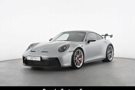 Porsche 992 Gebrauchtwagen