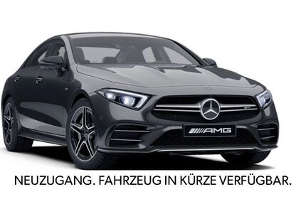 Mercedes-Benz CLS 53 AMG Gebrauchtwagen