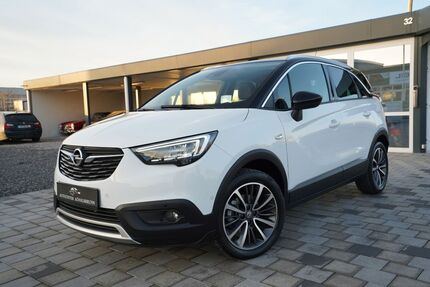 Opel Crossland (X) Gebrauchtwagen