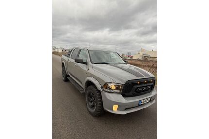 Dodge RAM Gebrauchtwagen