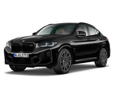 BMW X4 M Gebrauchtwagen